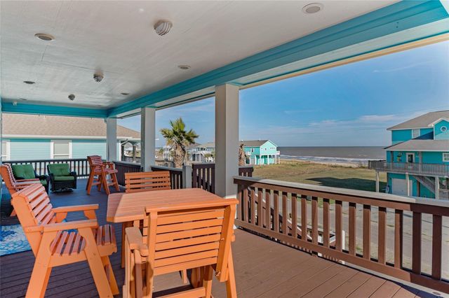 2703 Gillespie, Crystal Beach, TX 77650