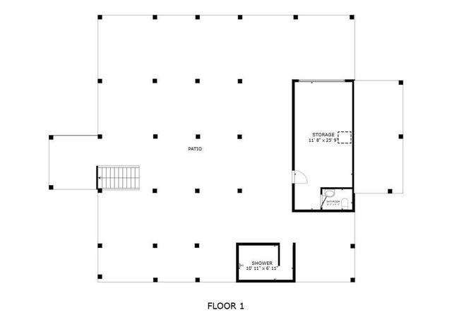 2703 Gillespie, Crystal Beach, TX 77650