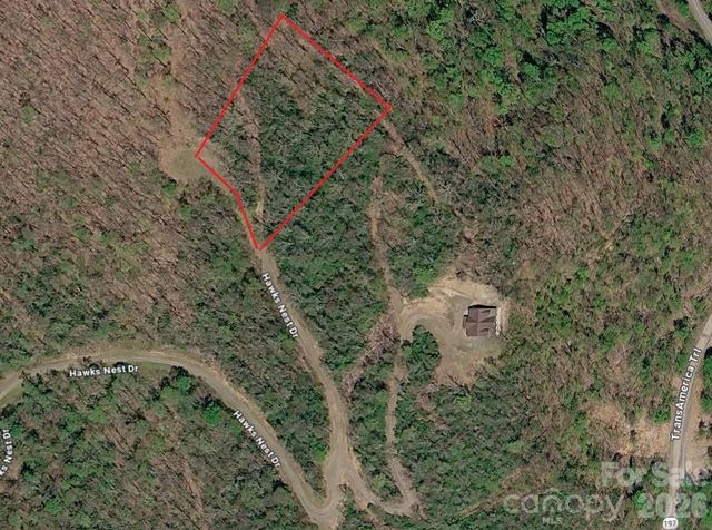 999 Hawks Nest Drive 86, Burnsville, NC 28714