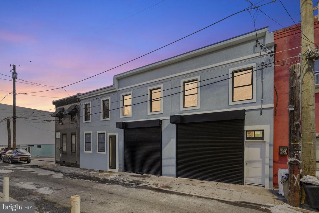 2730 N HOPE ST, Philadelphia, PA 19133