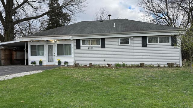 2529 Ferris Park Drive S, Columbus, OH 43224
