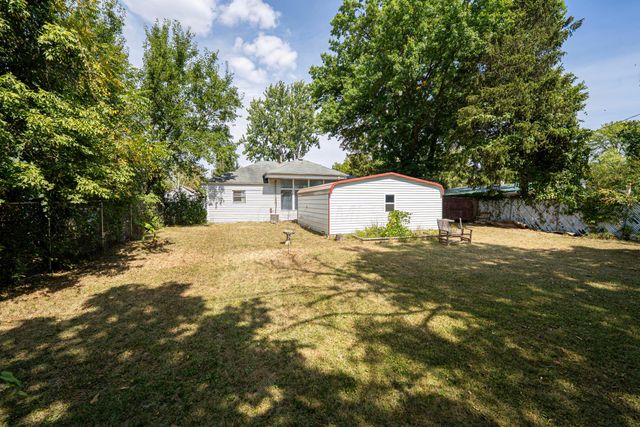 2529 Ferris Park Drive S, Columbus, OH 43224