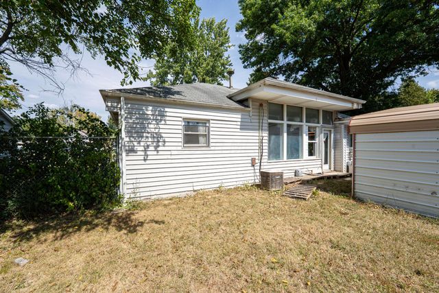 2529 Ferris Park Drive S, Columbus, OH 43224