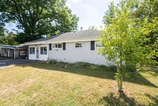 2529 Ferris Park Drive S, Columbus, OH 43224