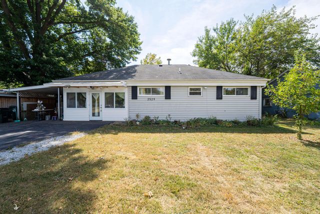2529 Ferris Park Drive S, Columbus, OH 43224