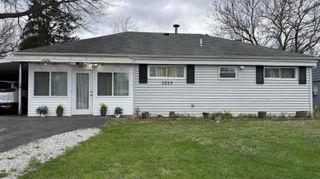 2529 Ferris Park Drive S, Columbus, OH 43224