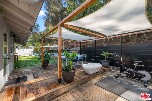 4406 Don Diablo Drive, Los Angeles, CA 90008
