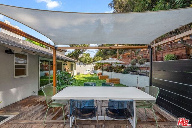 4406 Don Diablo Drive, Los Angeles, CA 90008