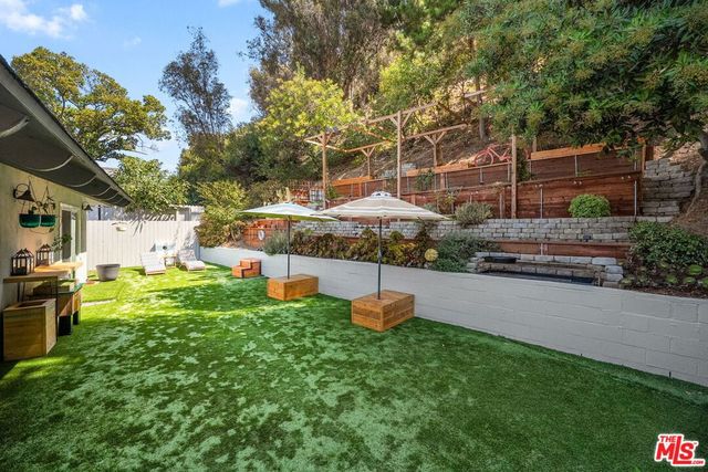 4406 Don Diablo Drive, Los Angeles, CA 90008