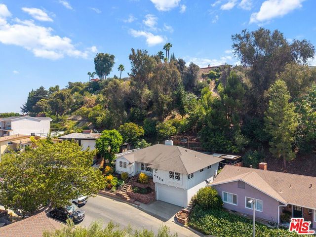 4406 Don Diablo Drive, Los Angeles, CA 90008