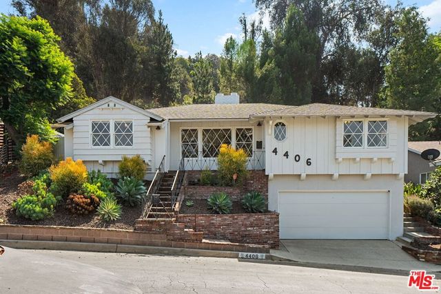 4406 Don Diablo Drive, Los Angeles, CA 90008