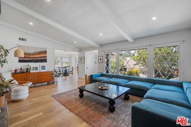 4406 Don Diablo Drive, Los Angeles, CA 90008