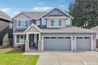 8321 NE 168th Place, Vancouver, WA 98682