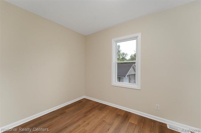 793 Orlando Avenue, Pontiac, MI 48340