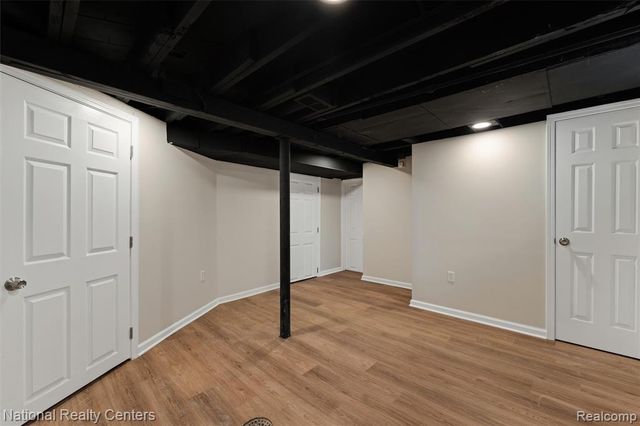 793 Orlando Avenue, Pontiac, MI 48340