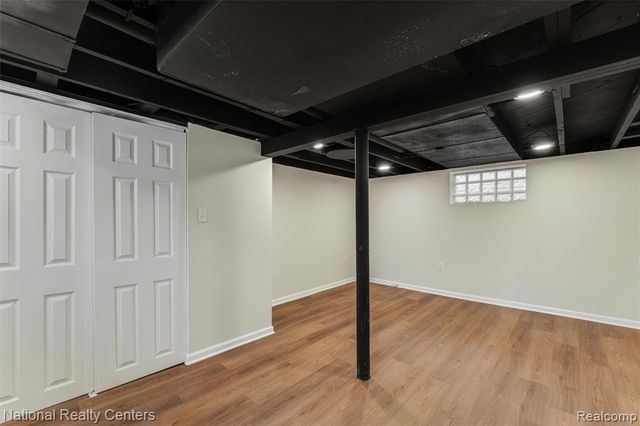 793 Orlando Avenue, Pontiac, MI 48340