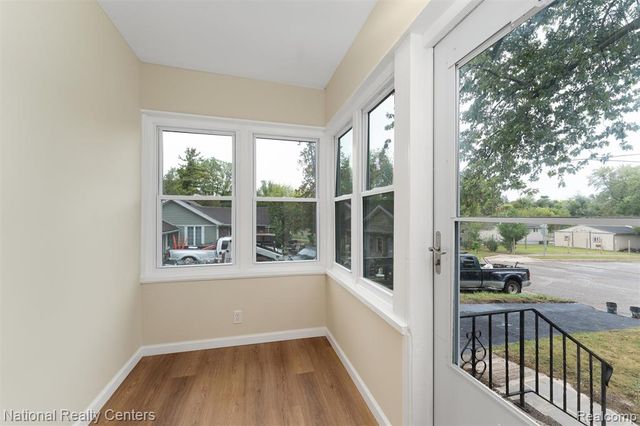 793 Orlando Avenue, Pontiac, MI 48340