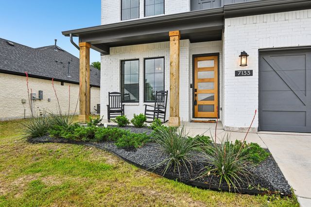 7133 Talon Drive, Fort Worth, TX 76179