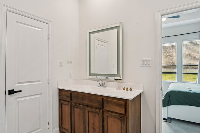 7133 Talon Drive, Fort Worth, TX 76179