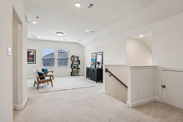 7133 Talon Drive, Fort Worth, TX 76179