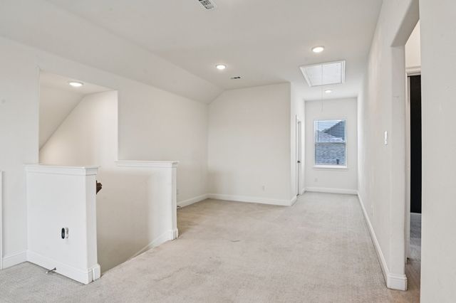 7133 Talon Drive, Fort Worth, TX 76179