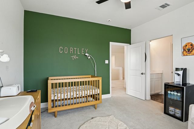 7133 Talon Drive, Fort Worth, TX 76179