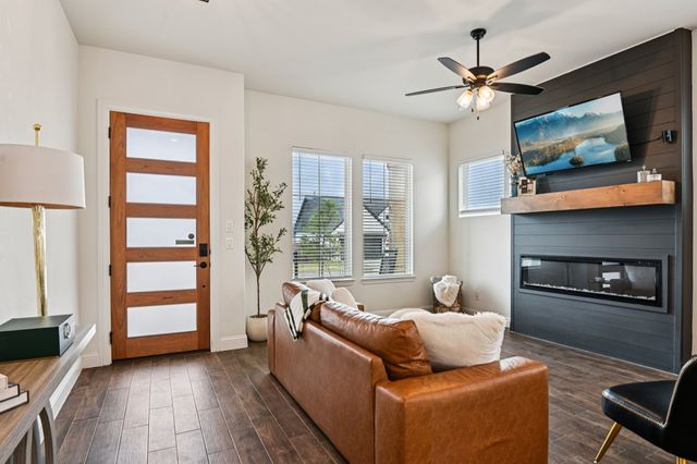 7133 Talon Drive, Fort Worth, TX 76179