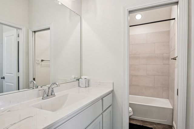 7133 Talon Drive, Fort Worth, TX 76179