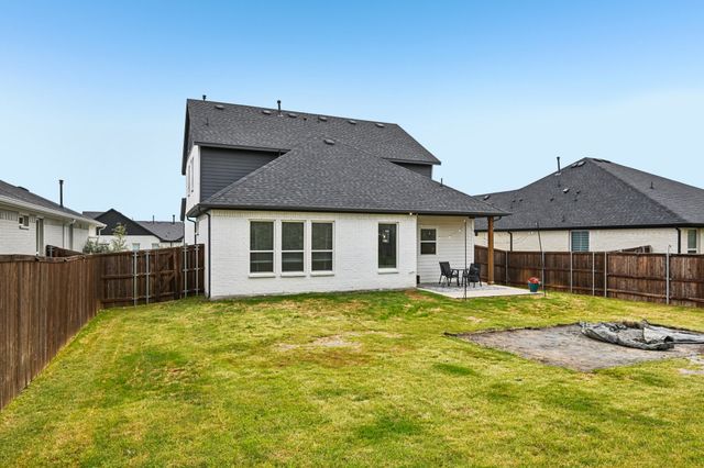 7133 Talon Drive, Fort Worth, TX 76179