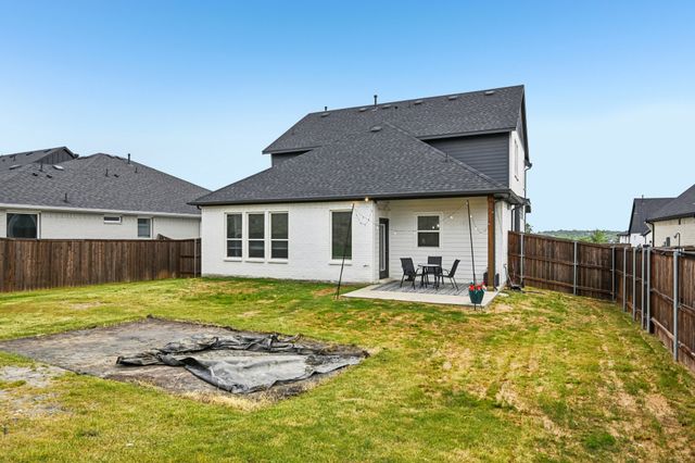 7133 Talon Drive, Fort Worth, TX 76179