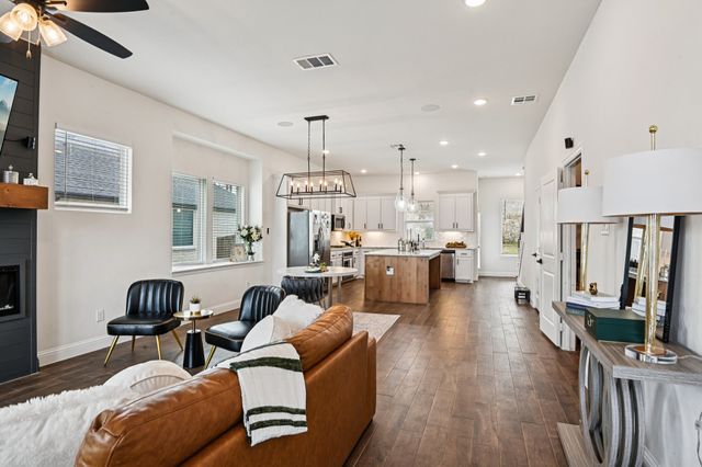 7133 Talon Drive, Fort Worth, TX 76179