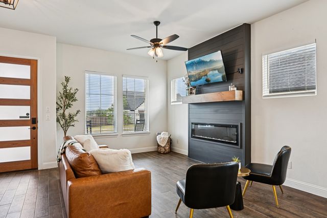 7133 Talon Drive, Fort Worth, TX 76179