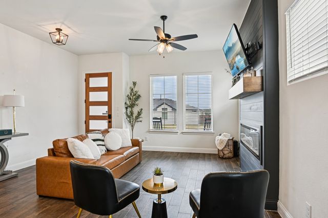 7133 Talon Drive, Fort Worth, TX 76179