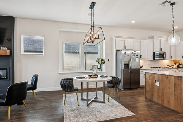 7133 Talon Drive, Fort Worth, TX 76179