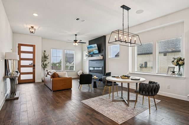 7133 Talon Drive, Fort Worth, TX 76179