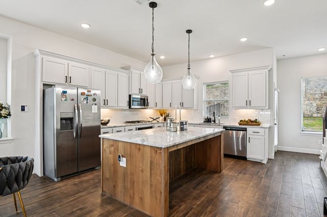 7133 Talon Drive, Fort Worth, TX 76179