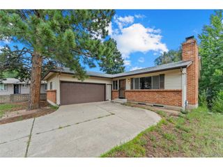 4105 Garrett Pl, Colorado Springs, CO 80907