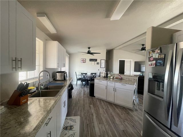 6923 W Eleventh Street, Dolan Springs, AZ 86441