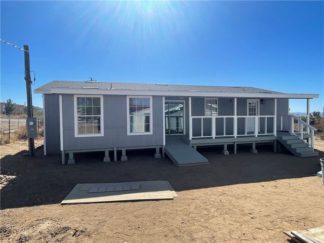 6923 W Eleventh Street, Dolan Springs, AZ 86441