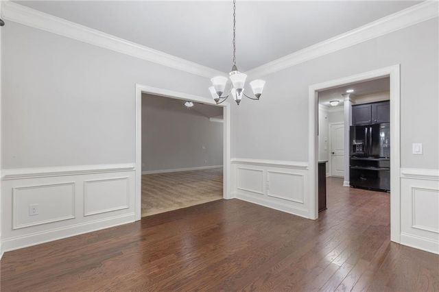 813 Ideal Place, Winder, GA 30680