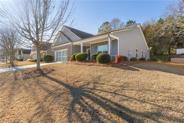 813 Ideal Place, Winder, GA 30680