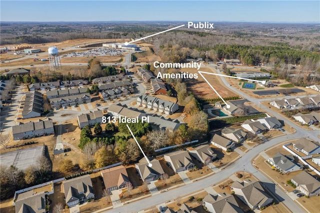 813 Ideal Place, Winder, GA 30680