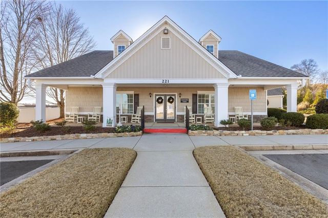 813 Ideal Place, Winder, GA 30680