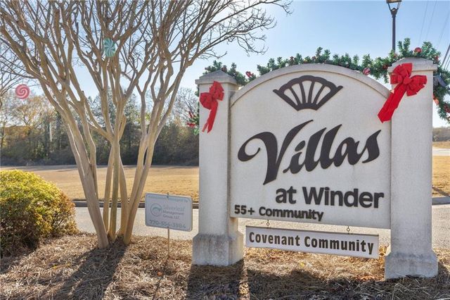 813 Ideal Place, Winder, GA 30680