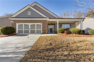 813 Ideal Place, Winder, GA 30680