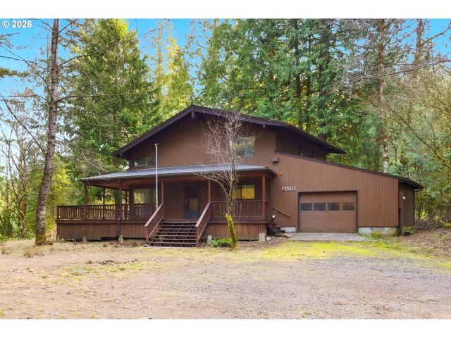 24375 E FAHIE Ln, Welches, OR 97067