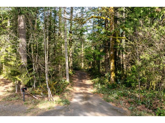 24375 E FAHIE Ln, Welches, OR 97067