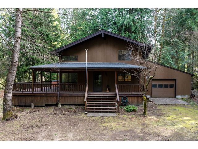 24375 E FAHIE Ln, Welches, OR 97067