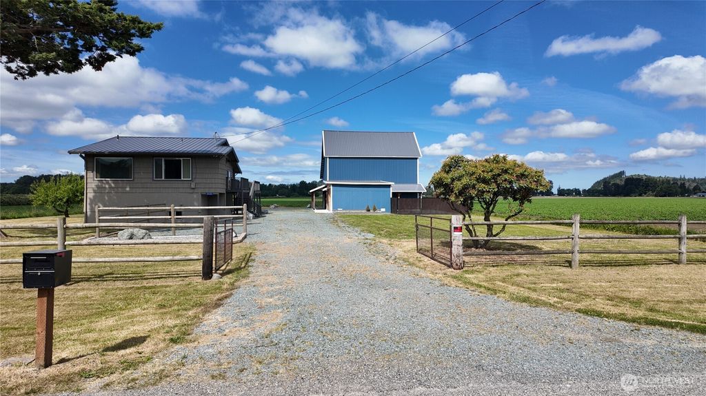 11132 Sterling Road, Sedro Woolley, WA 98284