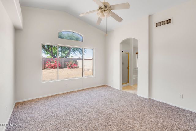 3321 W GARY Drive, Chandler, AZ 85226